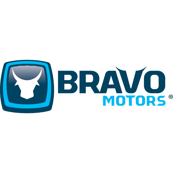 Bravo Motors Logo ,Logo , icon , SVG Bravo Motors Logo
