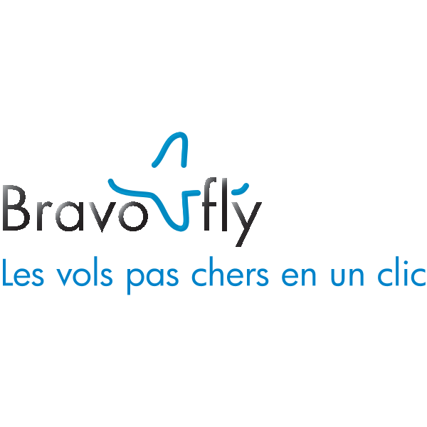 Bravofly Logo ,Logo , icon , SVG Bravofly Logo
