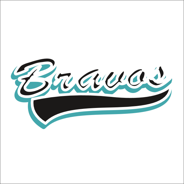 Bravos Logo ,Logo , icon , SVG Bravos Logo