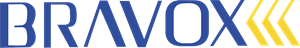BRAVOX Logo