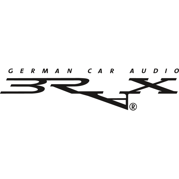 Brax German Car Audio Logo ,Logo , icon , SVG Brax German Car Audio Logo