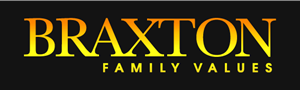 Braxton Family Values Logo