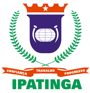 Brazao da Cidade ipatinga Logo ,Logo , icon , SVG Brazao da Cidade ipatinga Logo