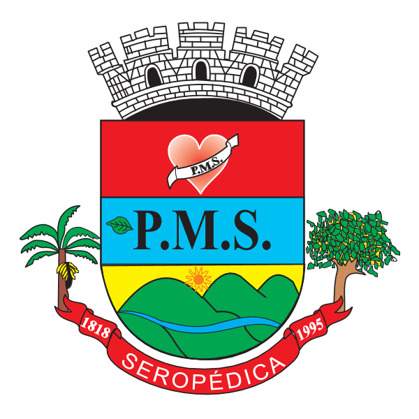 Brazão PMS Logo ,Logo , icon , SVG Brazão PMS Logo