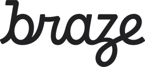 Braze Logo Download png