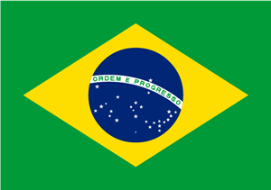 Brazil Logo ,Logo , icon , SVG Brazil Logo