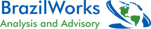 Brazil Works Logo