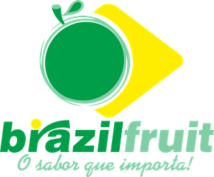 BRAZILFRUIT Logo ,Logo , icon , SVG BRAZILFRUIT Logo