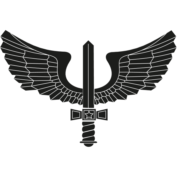 Brazilian Air Force Logo ,Logo , icon , SVG Brazilian Air Force Logo