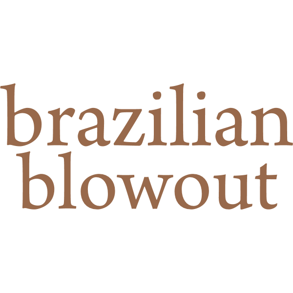 Brazilian Blowout Logo ,Logo , icon , SVG Brazilian Blowout Logo