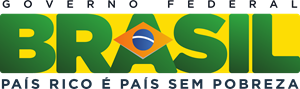 Brazilian Governments Logo