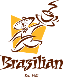 Brazilian Logo