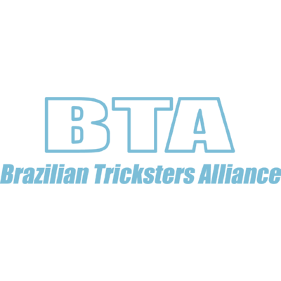 Brazilian Tricksters Alliance Logo ,Logo , icon , SVG Brazilian Tricksters Alliance Logo