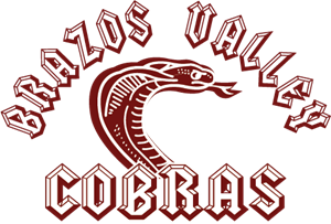 Brazos Valley Cobras Logo ,Logo , icon , SVG Brazos Valley Cobras Logo