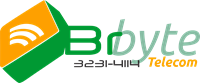 BRByte Logo ,Logo , icon , SVG BRByte Logo