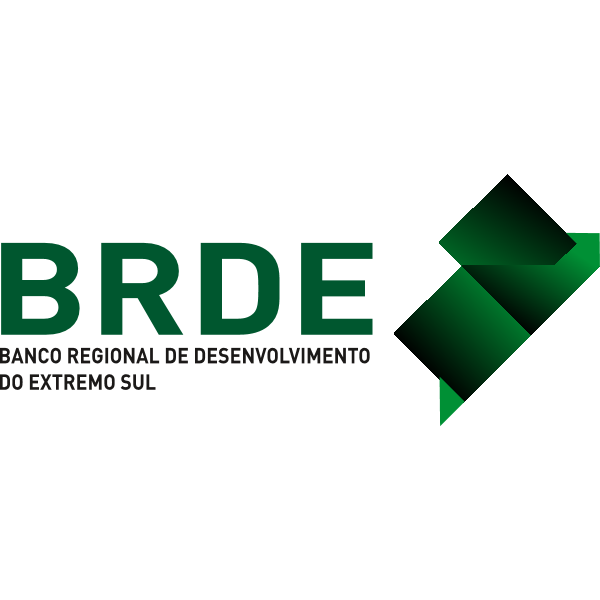 BRDE Logo ,Logo , icon , SVG BRDE Logo