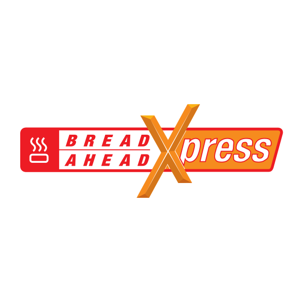 Bread Ahead Express Logo ,Logo , icon , SVG Bread Ahead Express Logo