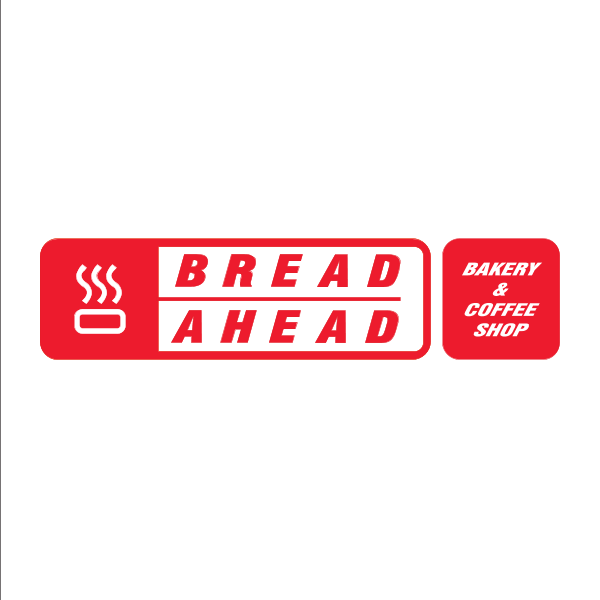 Bread Ahead Logo ,Logo , icon , SVG Bread Ahead Logo