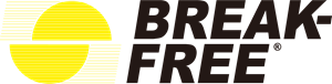 Break-Free CLP Logo