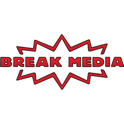 Break Media Logo ,Logo , icon , SVG Break Media Logo