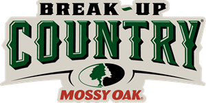 BREAK-UP COUNTRY MOSSY OAKS Logo ,Logo , icon , SVG BREAK-UP COUNTRY MOSSY OAKS Logo