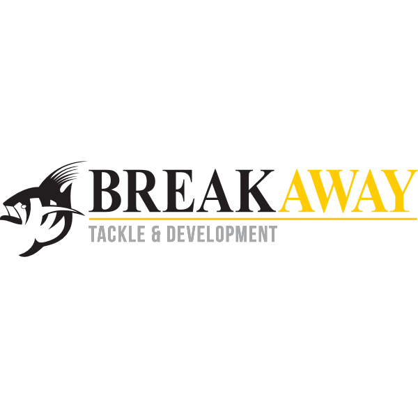 Breakaway Fishing Tackle Logo