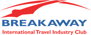 Breakaway International Travel Industry Club Logo ,Logo , icon , SVG Breakaway International Travel Industry Club Logo