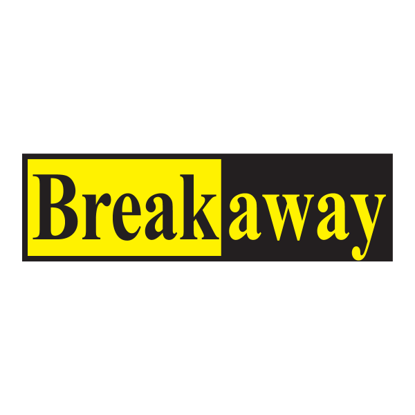 Breakaway Logo ,Logo , icon , SVG Breakaway Logo