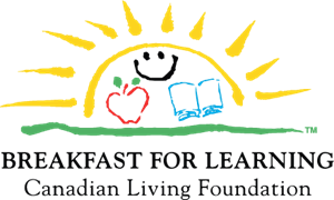 Breakfast For Learning Logo ,Logo , icon , SVG Breakfast For Learning Logo