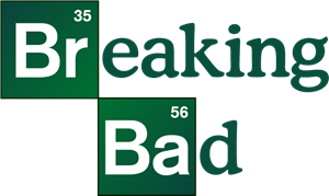 Breaking Bad Logo ,Logo , icon , SVG Breaking Bad Logo