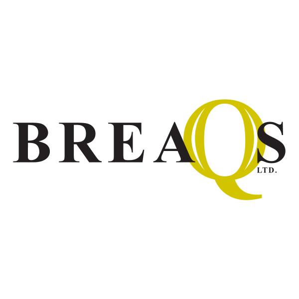 Breaqs Logo ,Logo , icon , SVG Breaqs Logo