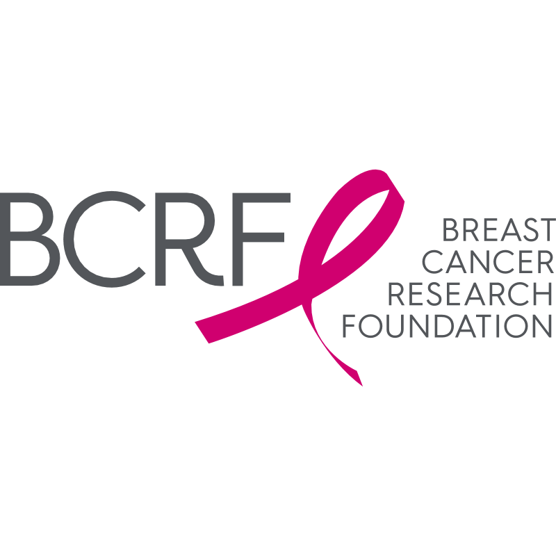 Breast Cancer Research Foundation ,Logo , icon , SVG Breast Cancer Research Foundation