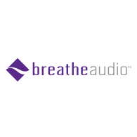 Breatheaudio Logo ,Logo , icon , SVG Breatheaudio Logo