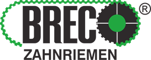 BREC ZAHNRIEMEN Logo ,Logo , icon , SVG BREC ZAHNRIEMEN Logo