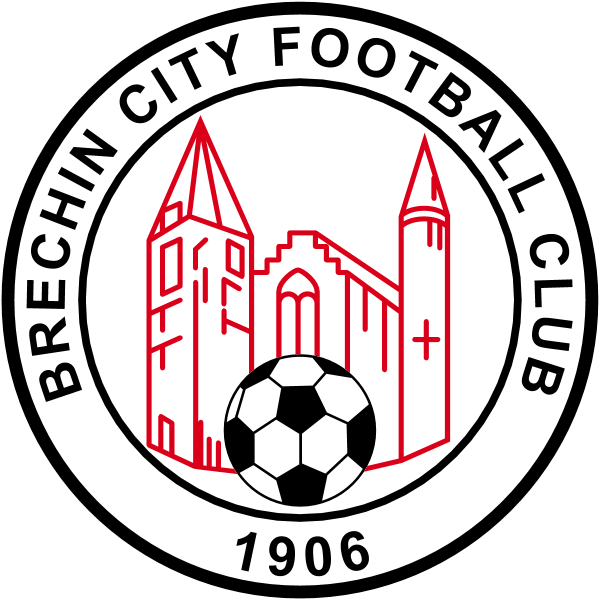 Brechin City fc Schotland Logo ,Logo , icon , SVG Brechin City fc Schotland Logo