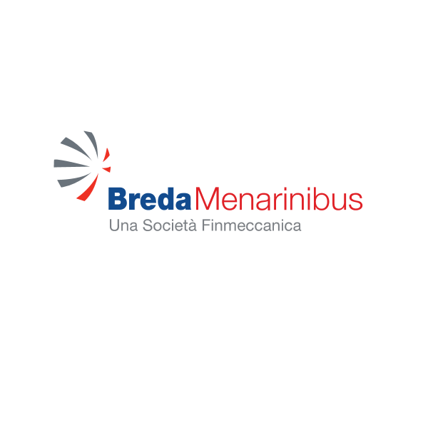 BredaMenarinibus Logo ,Logo , icon , SVG BredaMenarinibus Logo