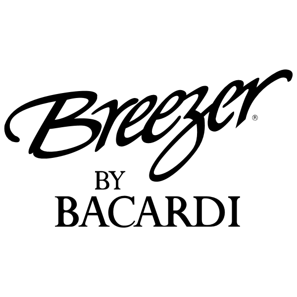 Breezer by Bacardi