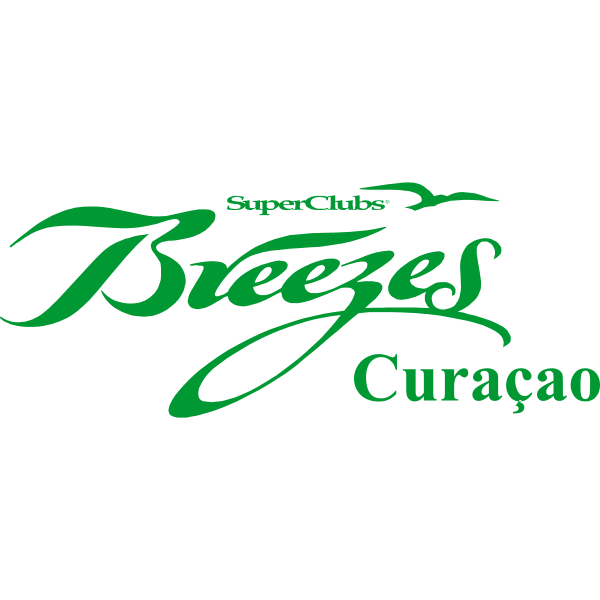 BREEZES CURACAO Logo ,Logo , icon , SVG BREEZES CURACAO Logo