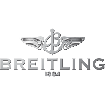 Breitling 3D Logo