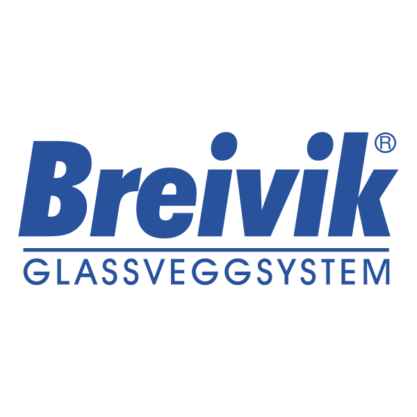 Breivik Glassveggsystem 73747