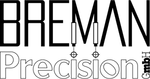 Breman Precision Logo