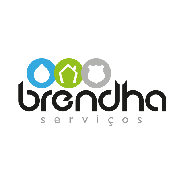 Brendha Logo ,Logo , icon , SVG Brendha Logo
