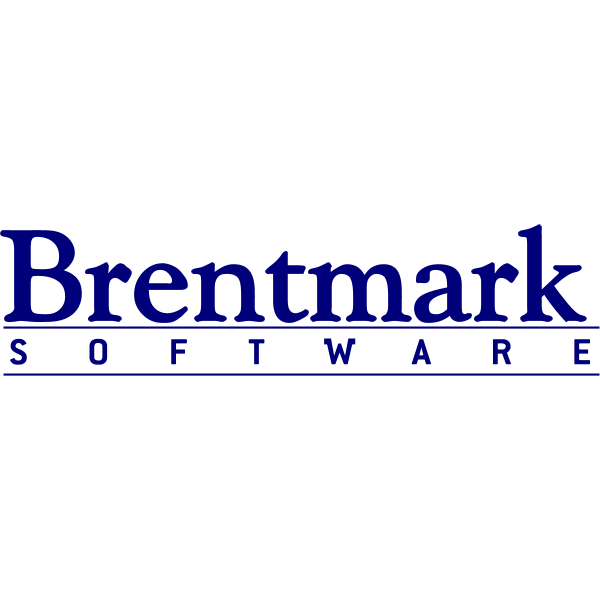 Brentmark Software Logo ,Logo , icon , SVG Brentmark Software Logo