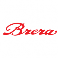 Brera Alfa Romeo Logo