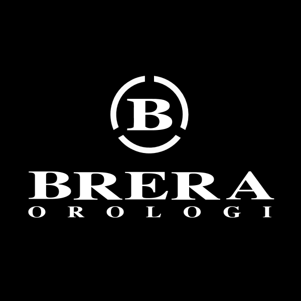 Brera Orologi Logo ,Logo , icon , SVG Brera Orologi Logo