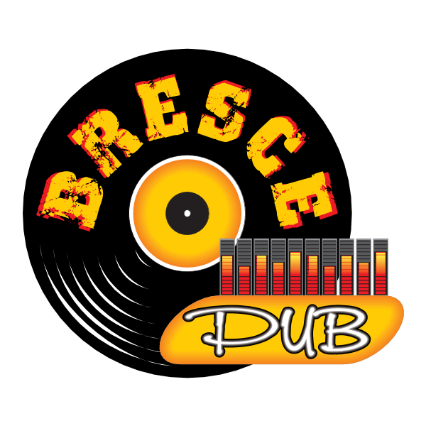Bresce Pub Logo