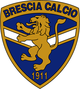 Brescia Calcio (Old) Logo ,Logo , icon , SVG Brescia Calcio (Old) Logo