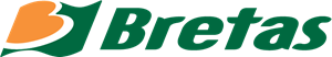 Bretas Logo ,Logo , icon , SVG Bretas Logo