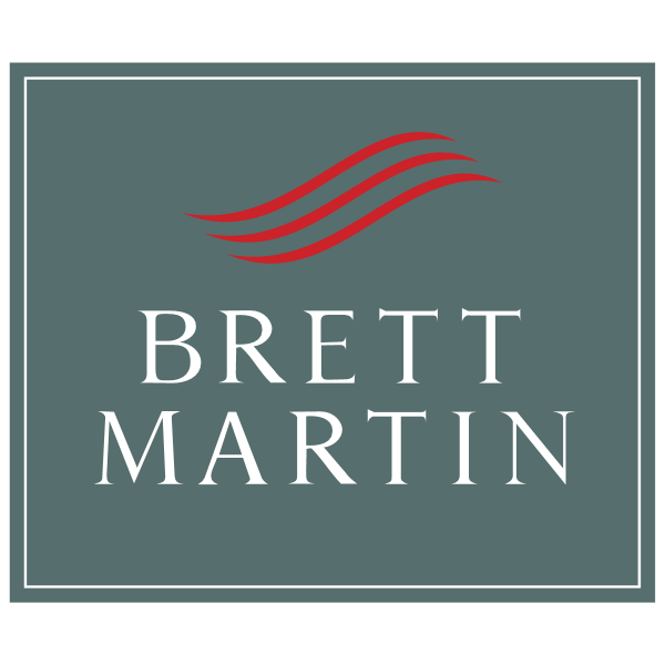 Brett Martin 37781