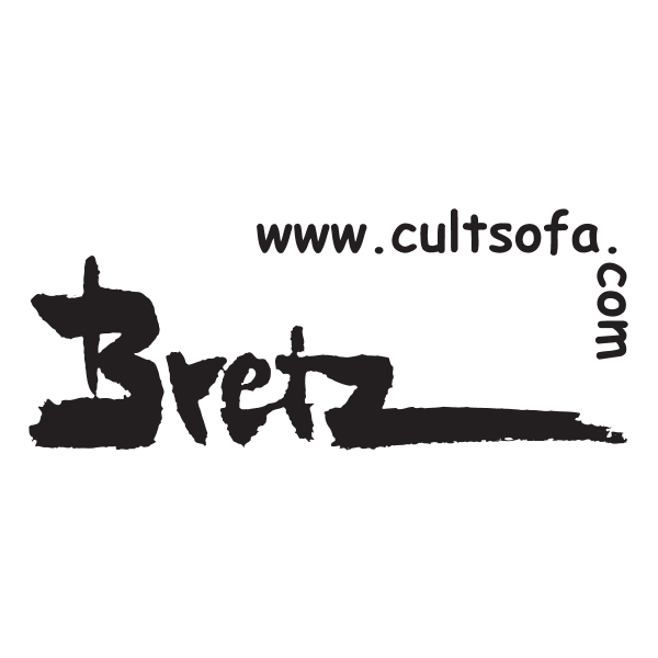 Bretz Logo ,Logo , icon , SVG Bretz Logo